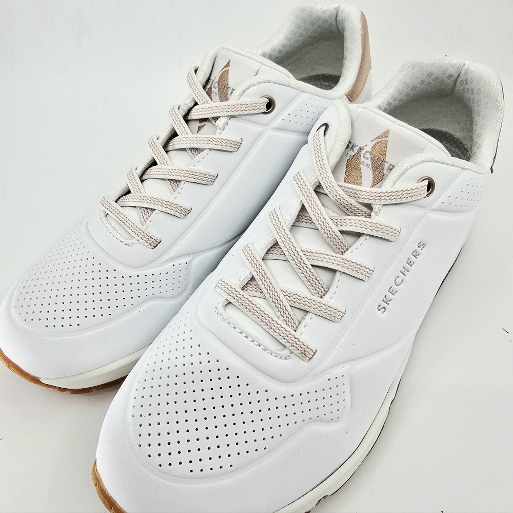 Skechers Shimmer Away Sneaker